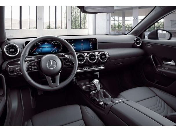 Mercedes-Benz A 180 d 85 kW image number 4