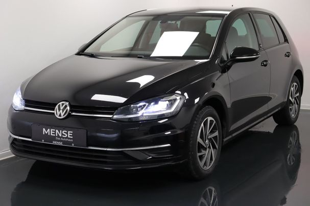 Volkswagen Golf 1.4 TSI Sound 92 kW image number 1