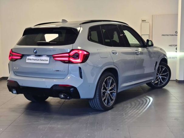 BMW X3 xDrive 137 kW image number 3