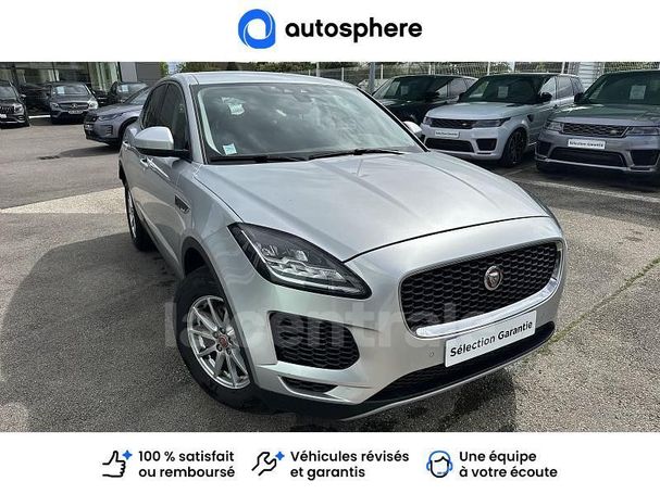 Jaguar E-Pace D180 AWD 132 kW image number 2