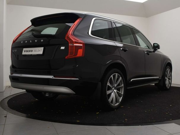 Volvo XC90 T8 AWD 335 kW image number 4