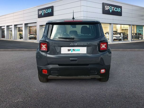 Jeep Renegade 1.0 Limited 88 kW image number 6