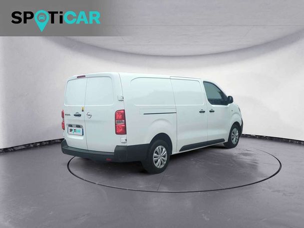 Opel Vivaro 2.0 Diesel Enjoy 90 kW image number 4