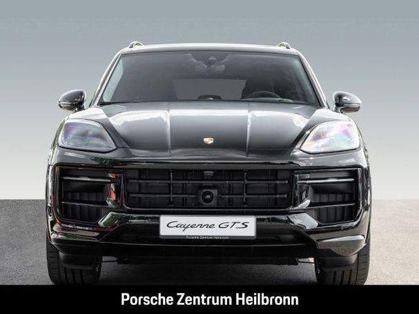 Porsche Cayenne GTS 368 kW image number 7