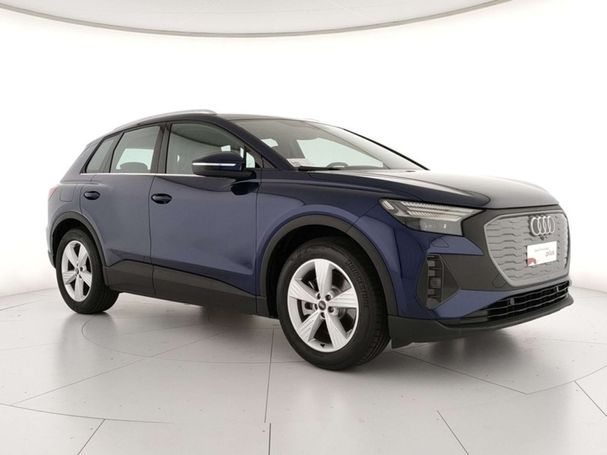 Audi Q4 40 e-tron Business 150 kW image number 7