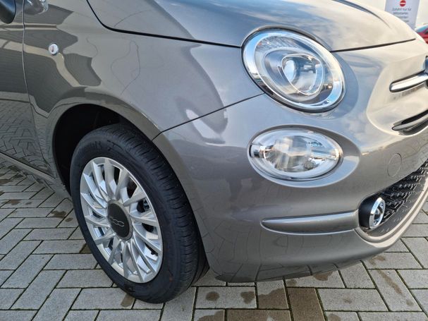 Fiat 500C 1.0 GSE Hybrid 51 kW image number 5