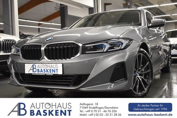 BMW 330i 180 kW image number 1