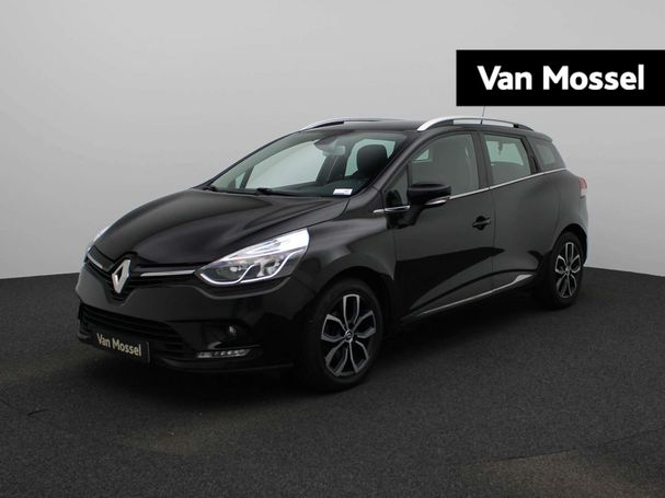 Renault Clio Estate TCe Limited 66 kW image number 1