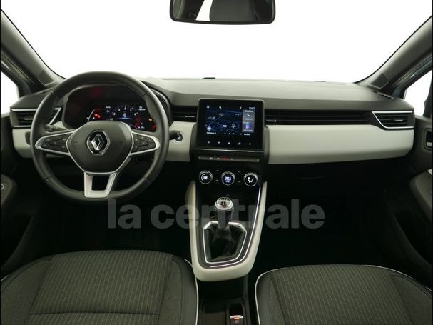 Renault Clio TCe 90 Techno 66 kW image number 3