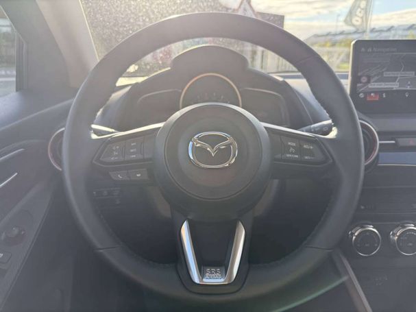 Mazda 2 90 kW image number 4