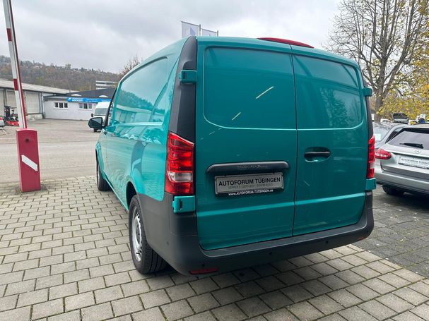 Mercedes-Benz Vito 114 4Matic 100 kW image number 7