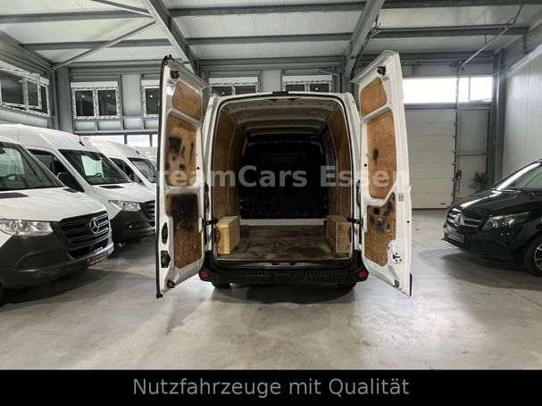 Renault Master L2H2 96 kW image number 8