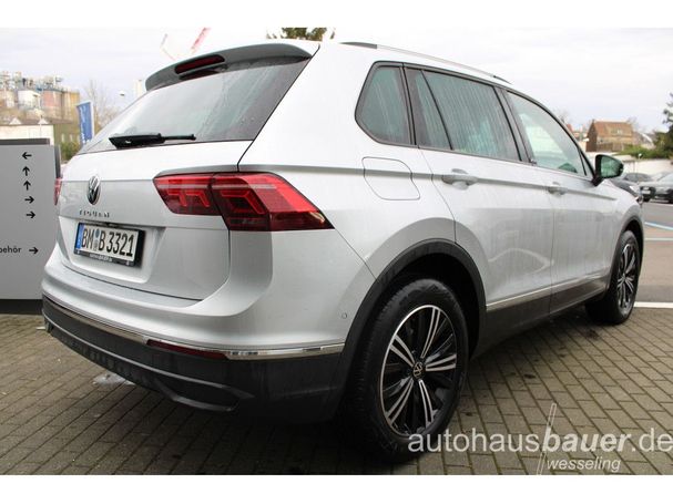 Volkswagen Tiguan 2.0 TDI Life DSG 110 kW image number 3