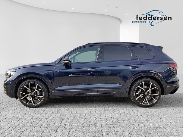 Volkswagen Touareg 3.0 TDI 4Motion 210 kW image number 5