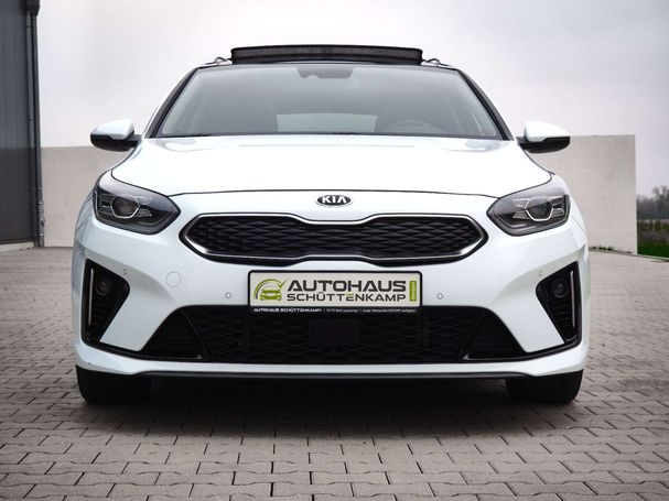 Kia Ceed 1.6 Hybrid 104 kW image number 3