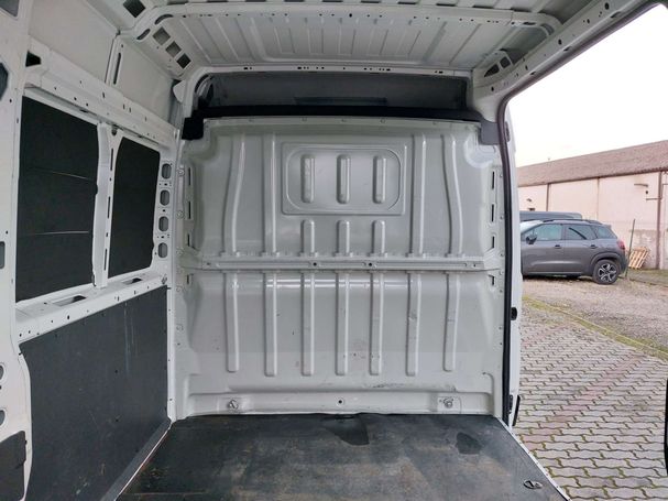 Peugeot Boxer HDi 103 kW image number 7