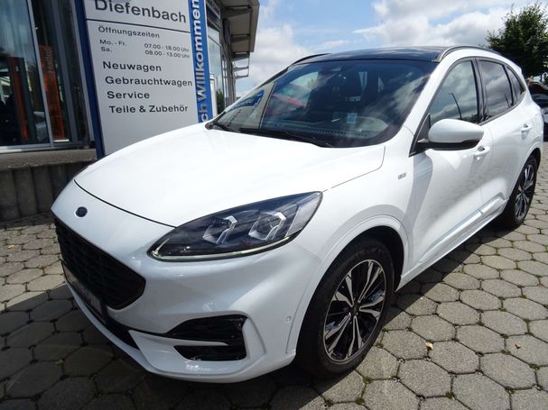 Ford Kuga 1.5 EcoBoost ST-Line 110 kW image number 1