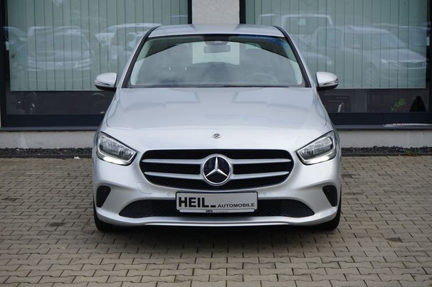 Mercedes-Benz B 180 d 85 kW image number 3