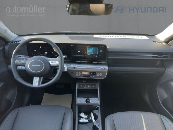 Hyundai Kona 146 kW image number 8