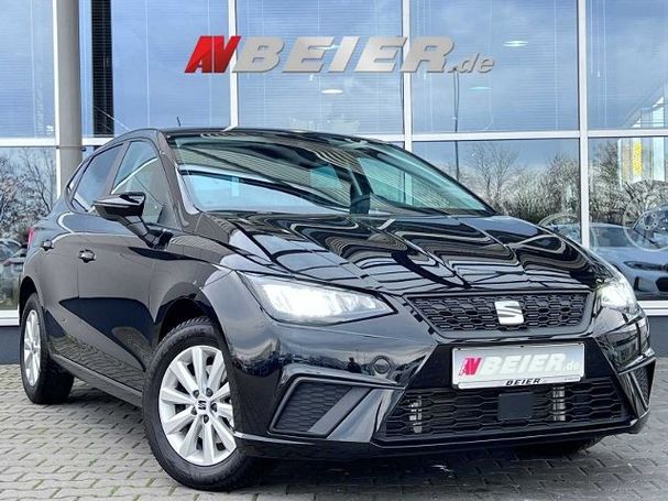 Seat Ibiza 85 kW image number 2