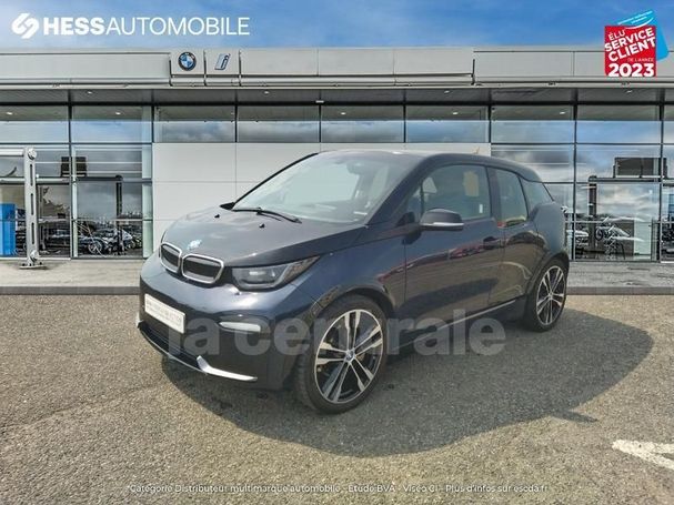 BMW i3 125 kW image number 1