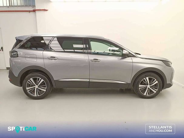 Peugeot 5008 PureTech 130 S&S Allure 96 kW image number 5