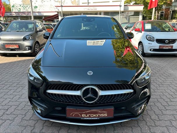 Mercedes-Benz B 220 140 kW image number 21