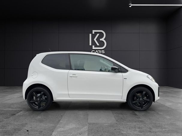 Volkswagen up! 66 kW image number 7