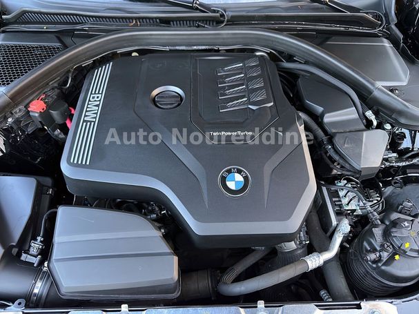 BMW 318i Touring 115 kW image number 32