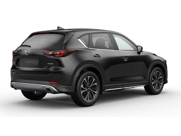 Mazda CX-5 143 kW image number 1