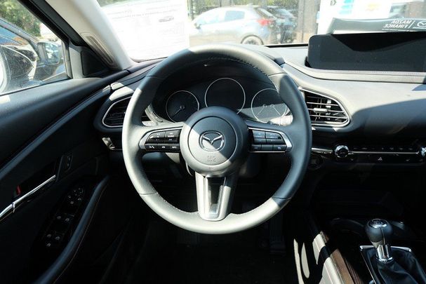 Mazda CX-30 2.0 90 kW image number 12