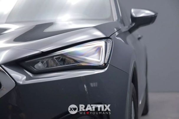 Seat Tarraco 2.0 TSI 4Drive DSG Xcellence 140 kW image number 4