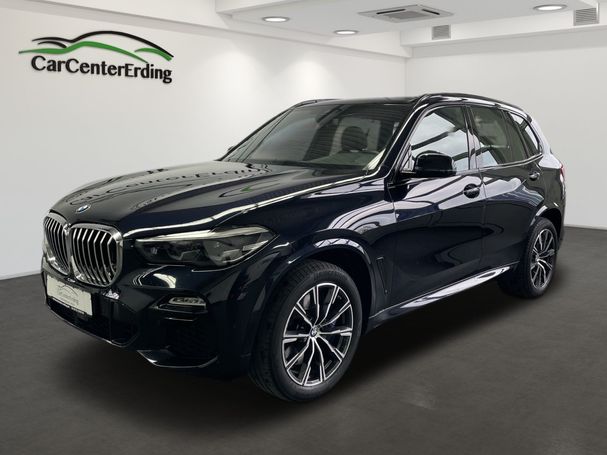 BMW X5 xDrive30d 195 kW image number 1