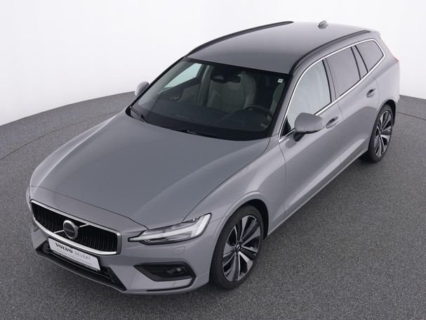 Volvo V60 B4 145 kW image number 19