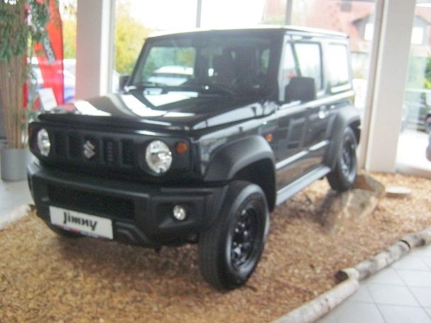 Suzuki Jimny 1.5 Comfort+ 75 kW image number 1