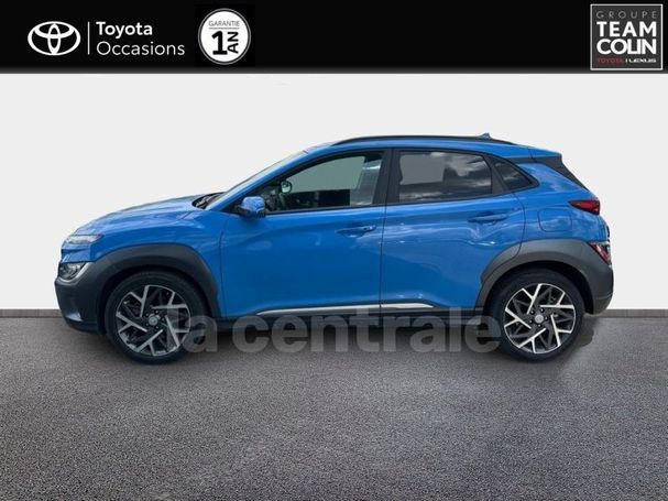 Hyundai Kona 104 kW image number 5