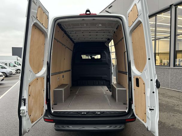 Mercedes-Benz Sprinter 317 CDI 125 kW image number 6