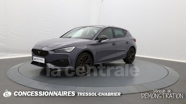 Cupra Leon 150 kW image number 1