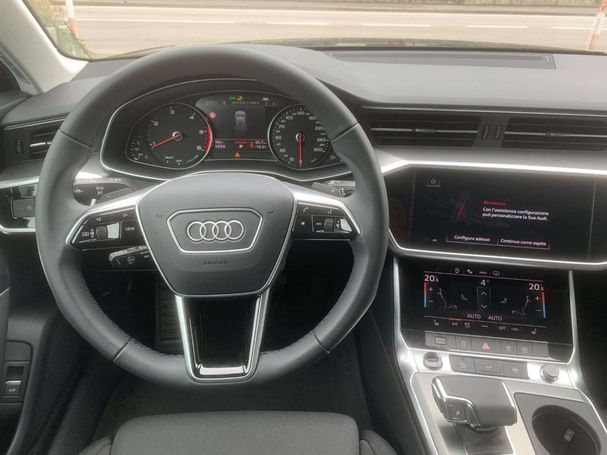 Audi A6 40 TDI S tronic Avant Business 150 kW image number 7