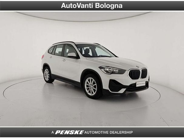 BMW X1 xDrive18d Advantage 110 kW image number 7