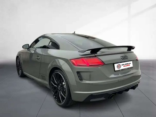 Audi TT 45 TFSI S-line 180 kW image number 4