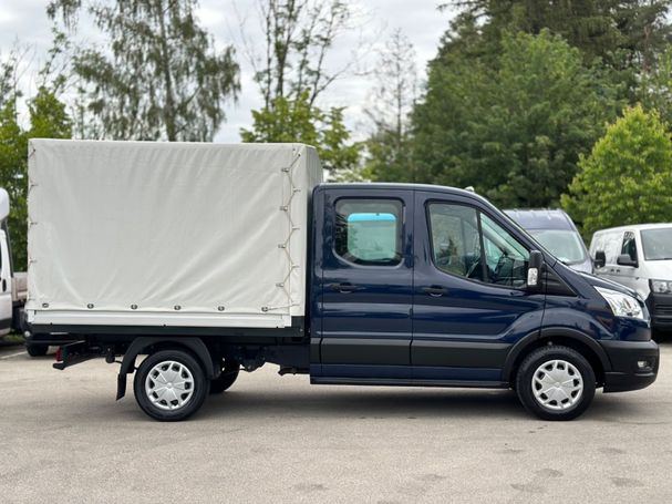 Ford Transit L2 96 kW image number 5