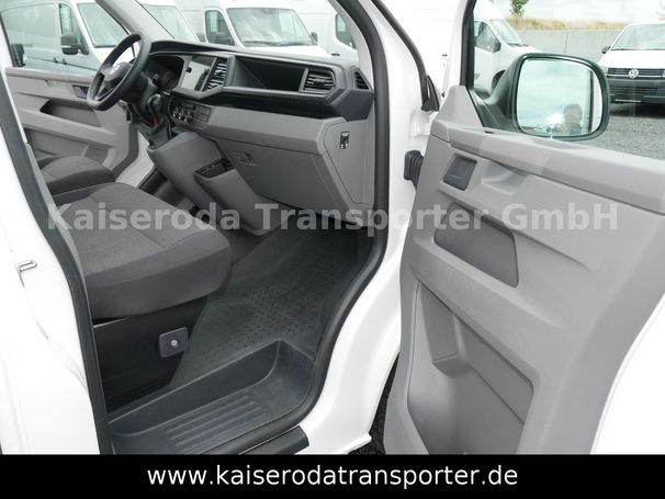 Volkswagen T6 Transporter DSG 146 kW image number 10