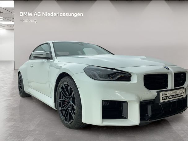 BMW M2 Coupé 338 kW image number 3