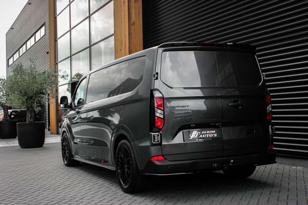 Ford Transit Custom 300 L2H1 100 kW image number 36