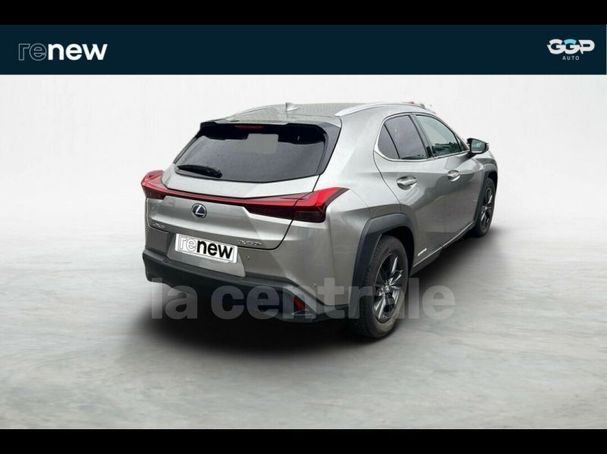 Lexus UX 135 kW image number 17