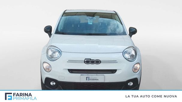 Fiat 500X 1.3 MultiJet 70 kW image number 7