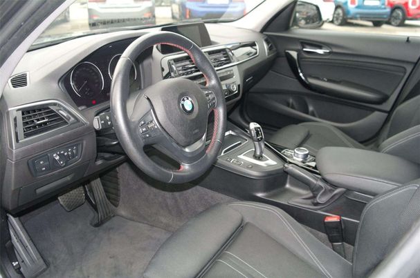 BMW 116d 85 kW image number 6