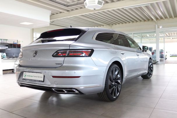 Volkswagen Arteon 2.0 TDI Shooting Brake 4Motion 147 kW image number 2