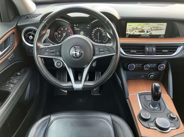 Alfa Romeo Stelvio 2.0 206 kW image number 7